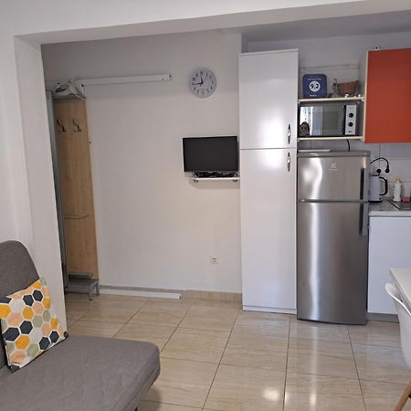 Apartments Pehar Zaostrog Exterior photo