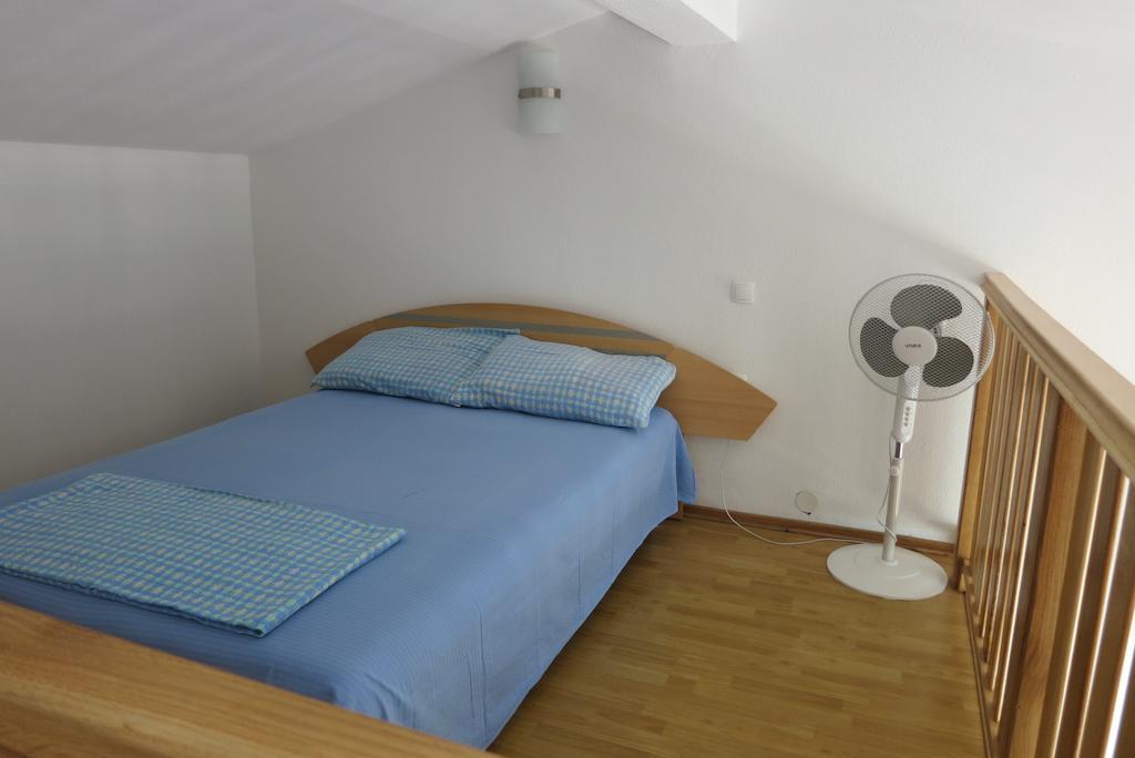 Apartments Pehar Zaostrog Room photo