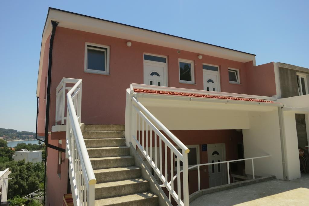 Apartments Pehar Zaostrog Exterior photo