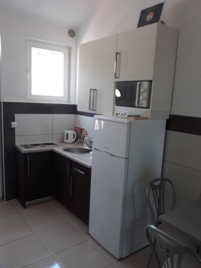 Apartments Pehar Zaostrog Exterior photo